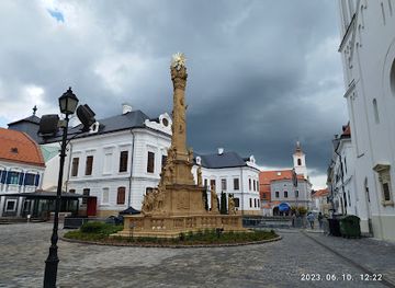 hungary/transdanubia/attraction/dubniczay-palota