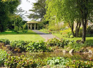 Loughcrew Estate, Coffee Shop and Gardens