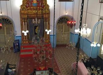 india/kochi/attraction/ernakulam-kadavumbagam-synagogue