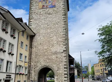 Schwabentor
