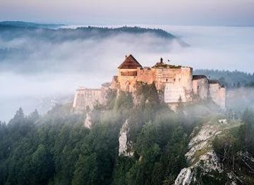 switzerland/jura-mountains/attraction/chateau-de-joux