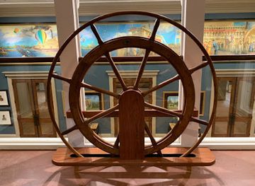 louisiana/river-parishes/attraction/the-great-river-road-museum