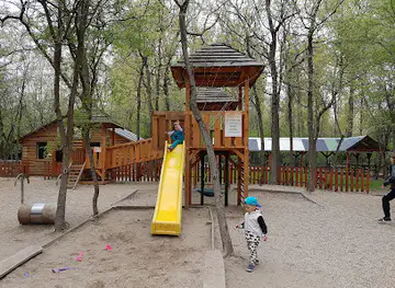 Szigethalmi Vadaspark