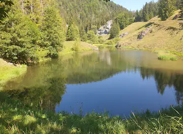 Slovak Paradise National Park