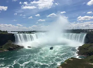 WildPlay Niagara Falls Whirlpool Adventure Course