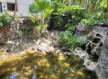 Parque Ecológico Kabah