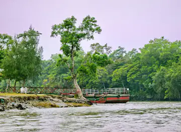 Karamjal