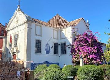 portugal/lisbon-coast/attraction/igreja-de-santa-luzia