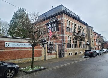 belgium/ardennes-mountains/attraction/101st-airborne-museum