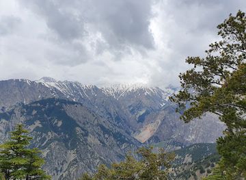 pakistan/chitral/attraction/chaghbini-wildlife-inspection-hut