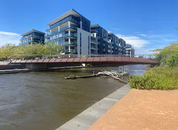 Kingston Foreshore