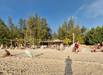 Zen Beach