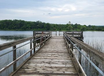 wisconsin/kettle-moraine/attraction/ottawa-lake-recreation-area