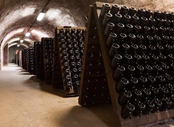 hungary/southern-great-plain/attraction/torley-sparkling-wine-cellar