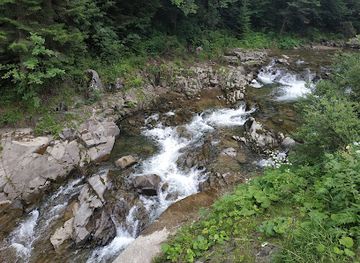 poland/gorce-mountains/attraction/kaskada-rzeki-kamienicy-gorczanskiej