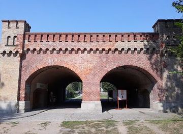 poland/gorzów-wielkopolski/attraction/church-ruins-fortress-kostrzyn