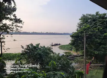 Rani rashmoni ghat