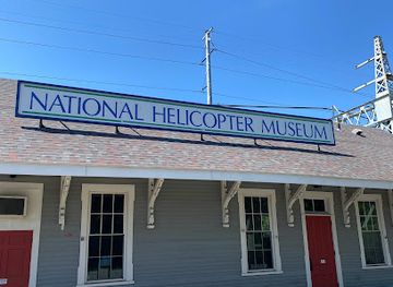 connecticut/long-island-sound/attraction/national-helicopter-museum-inc