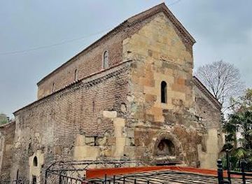 georgia/tbilisi/attraction/anchiskhati-basilica