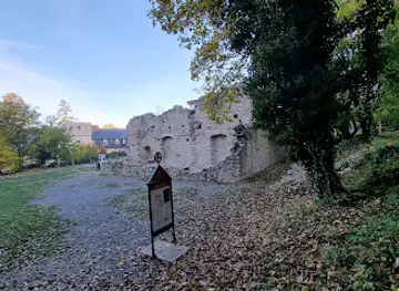 Zobor monastery