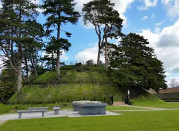 Antrim Motte