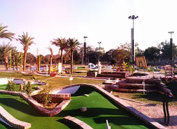 Saint Mary's Park