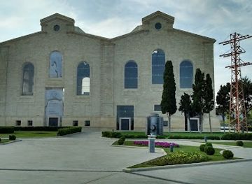 azerbaijan/baku/attraction/stone-chronicle-museum