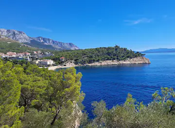 Makarska - Central Dalmatia Croatia - Theme Trails