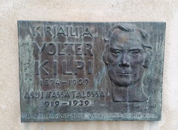 finland/turku-archipelago/attraction/author-volter-kilpi-memorial-plaque