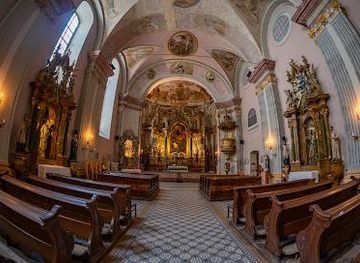 hungary/tatabanya/attraction/st-michael-s-church