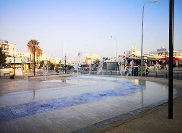 cyprus/protaras/attraction/fountain