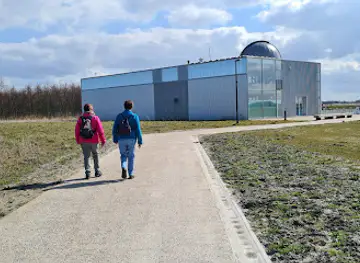 Astropolis