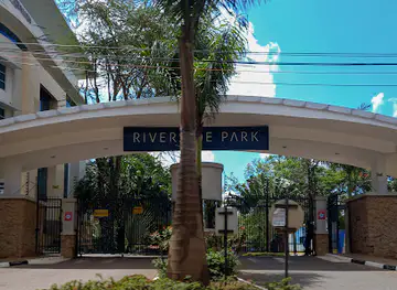 Riverside Park