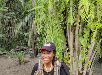 Zimmaziwo Snake village