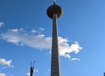 lithuania/vilnius/attraction/vilnius-tv-tower
