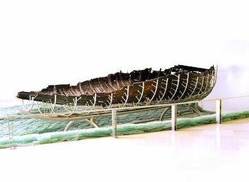 israel/tiberias/attraction/the-galilee-boat