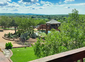 Khumosha Game Farm & Campsite