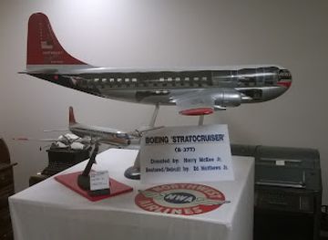 minnesota/southwestern-minnesota/attraction/northwest-airlines-history-center