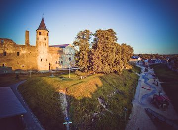 estonia/laanemaa/attraction/haapsalu-castle