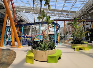 Nickelodeon Universe Theme Park