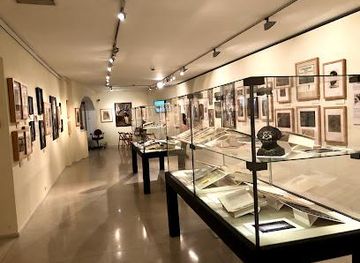 czechia/prague/attraction/galerie-roberta-guttmanna-robert-guttmann-gallery