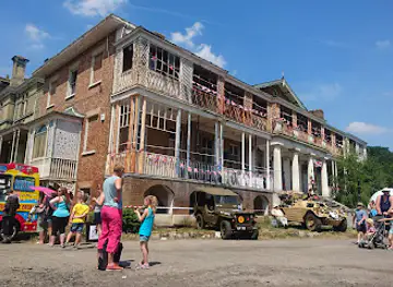 Hanworth Park House