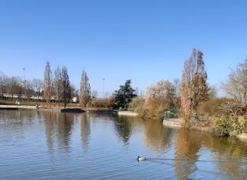 Toison d'Or Park
