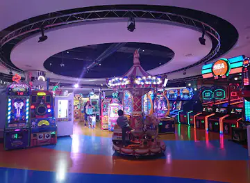 FunTiki Al Kout Mall