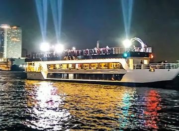 egypt/cairo/zamalek/attraction/partiano