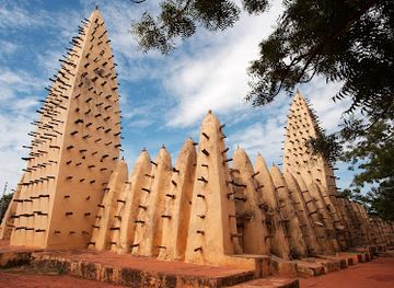 burkina-faso/bobo-dioulasso/attraction/grande-mosquee-de-bobo-dioulasso