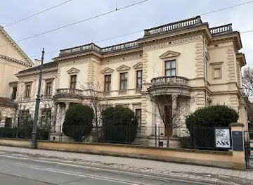 Emeryk Hutten-Czapski Museum