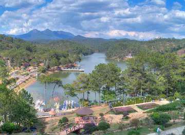 Valley Of Love