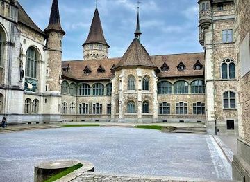 switzerland/lucerne/attraction/swiss-national-museum