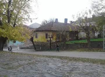Kraljevo Theater